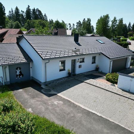 Holiday Home 4 Pfoten By Interhome Dittishausen Buitenkant foto