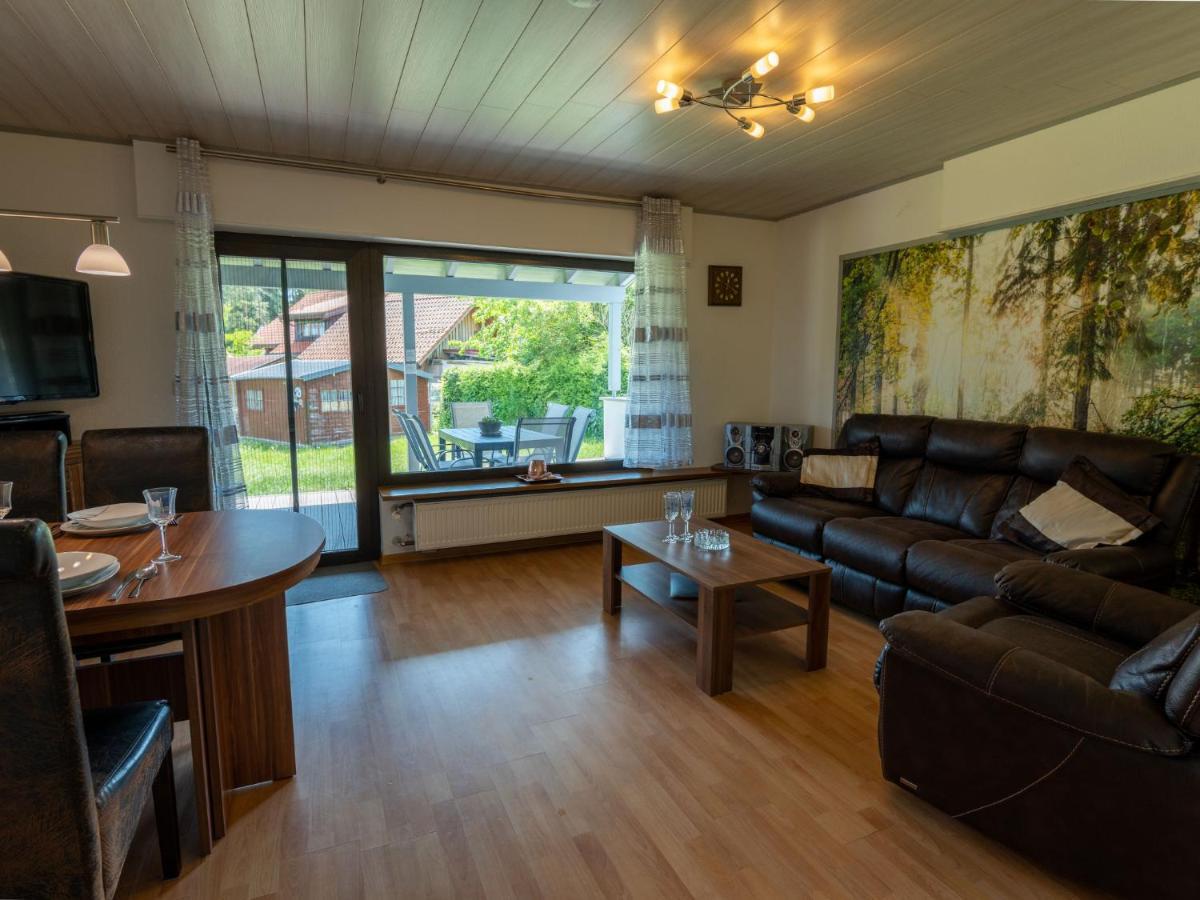 Holiday Home 4 Pfoten By Interhome Dittishausen Buitenkant foto