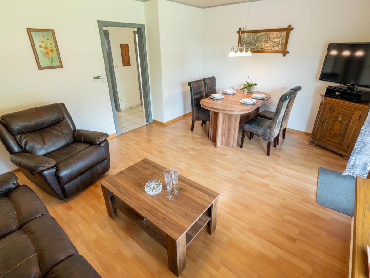 Holiday Home 4 Pfoten By Interhome Dittishausen Buitenkant foto