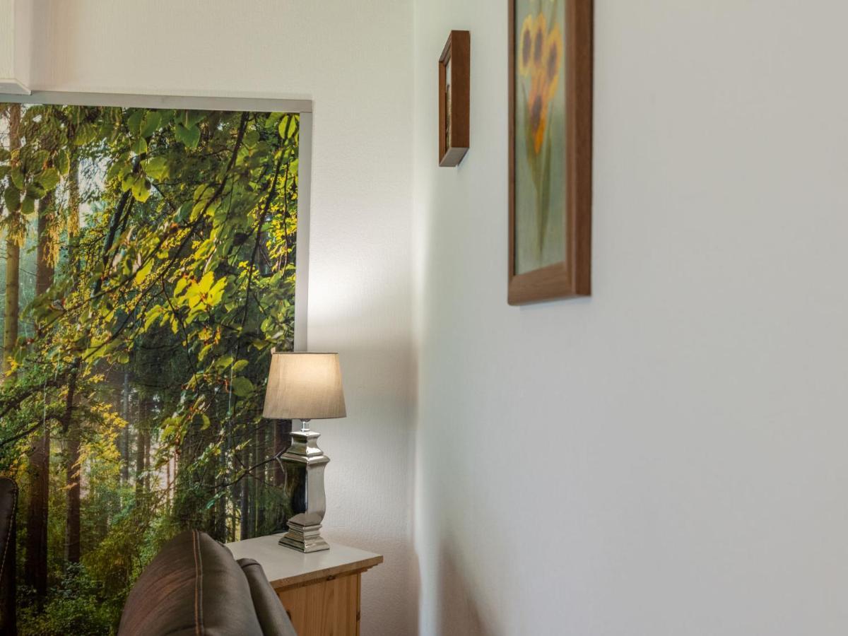 Holiday Home 4 Pfoten By Interhome Dittishausen Buitenkant foto