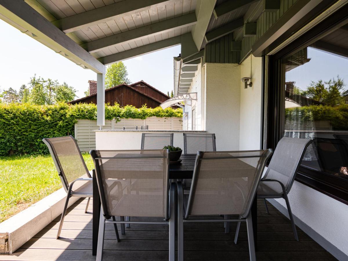 Holiday Home 4 Pfoten By Interhome Dittishausen Buitenkant foto