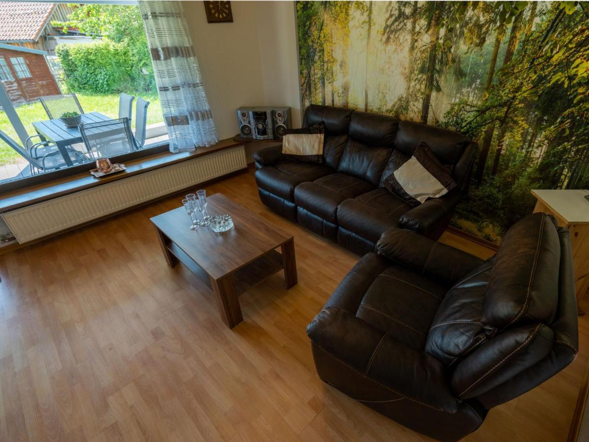 Holiday Home 4 Pfoten By Interhome Dittishausen Buitenkant foto