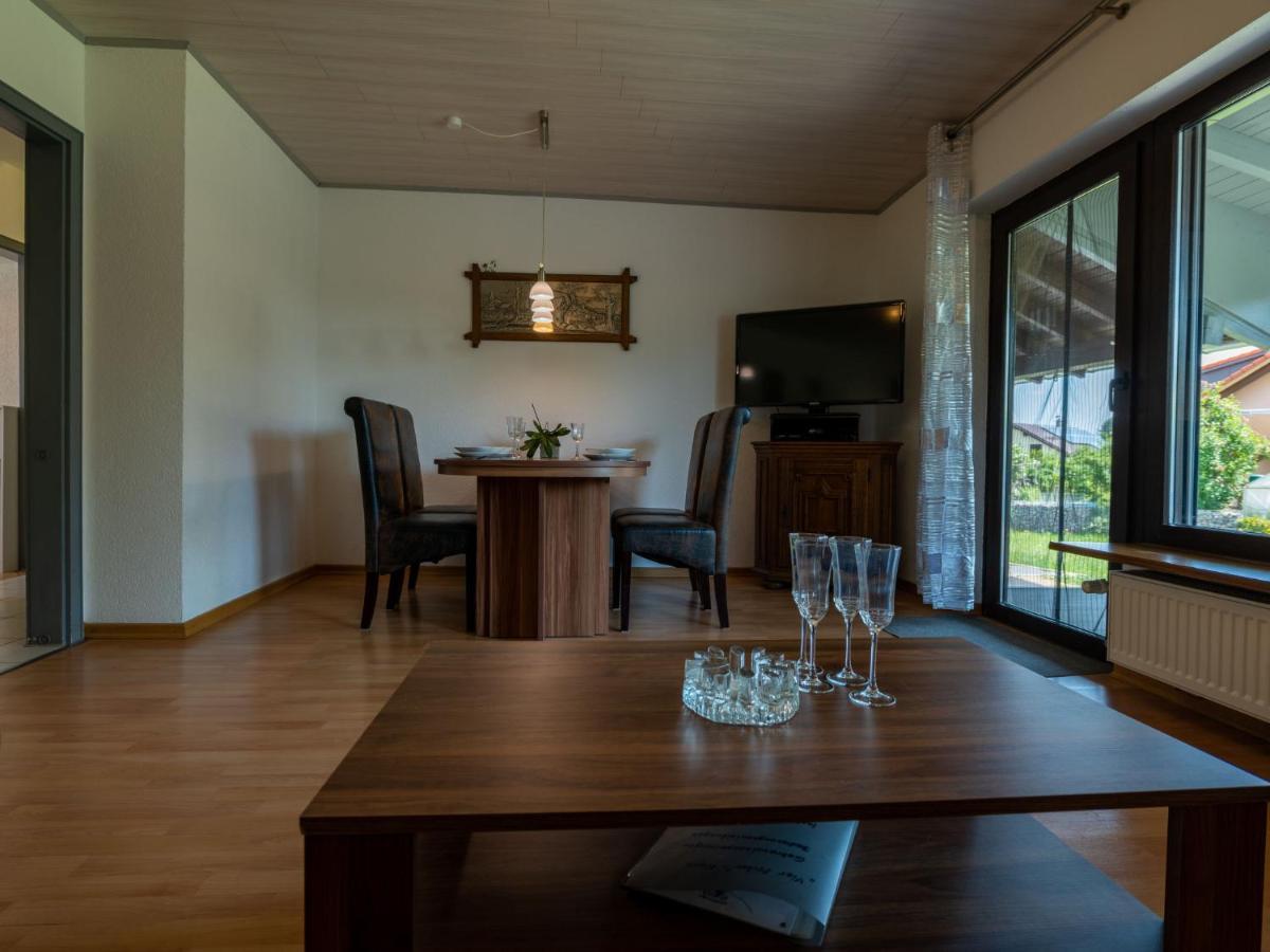 Holiday Home 4 Pfoten By Interhome Dittishausen Buitenkant foto