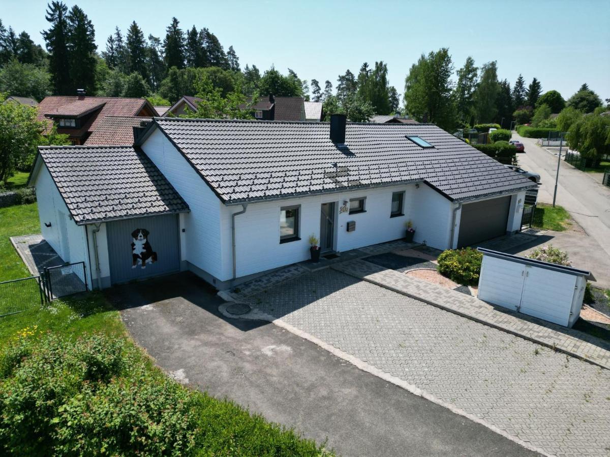 Holiday Home 4 Pfoten By Interhome Dittishausen Buitenkant foto