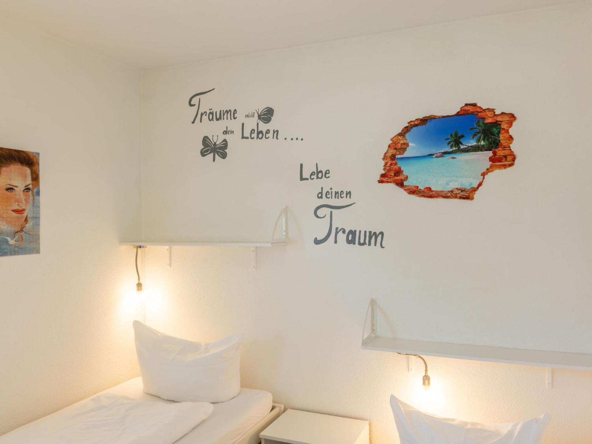 Holiday Home 4 Pfoten By Interhome Dittishausen Buitenkant foto