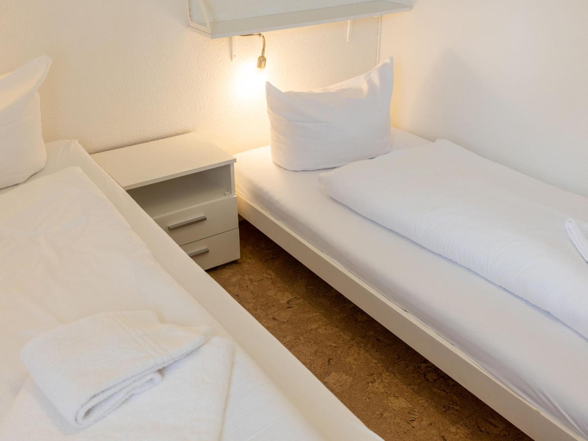Holiday Home 4 Pfoten By Interhome Dittishausen Buitenkant foto