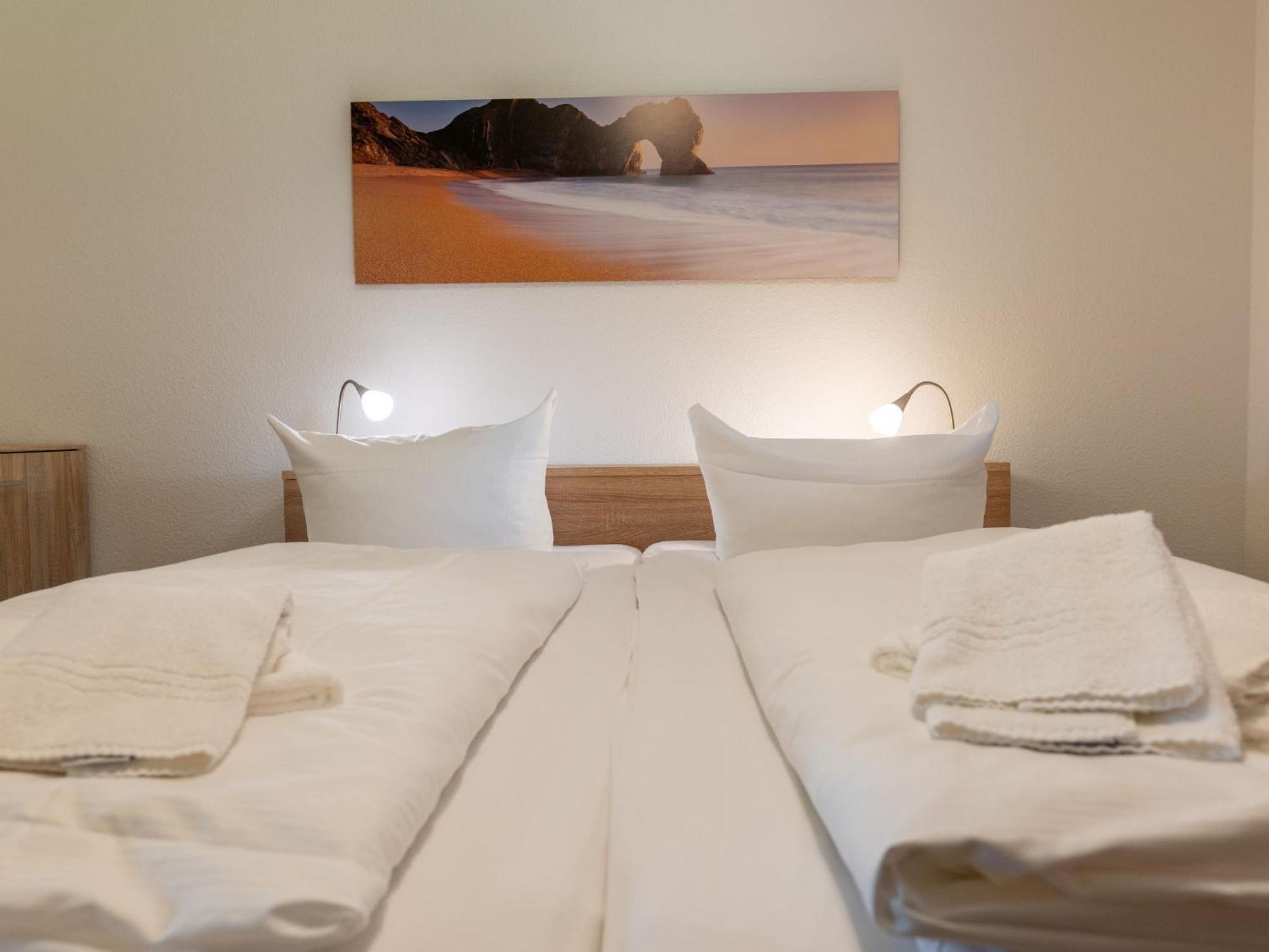 Holiday Home 4 Pfoten By Interhome Dittishausen Buitenkant foto