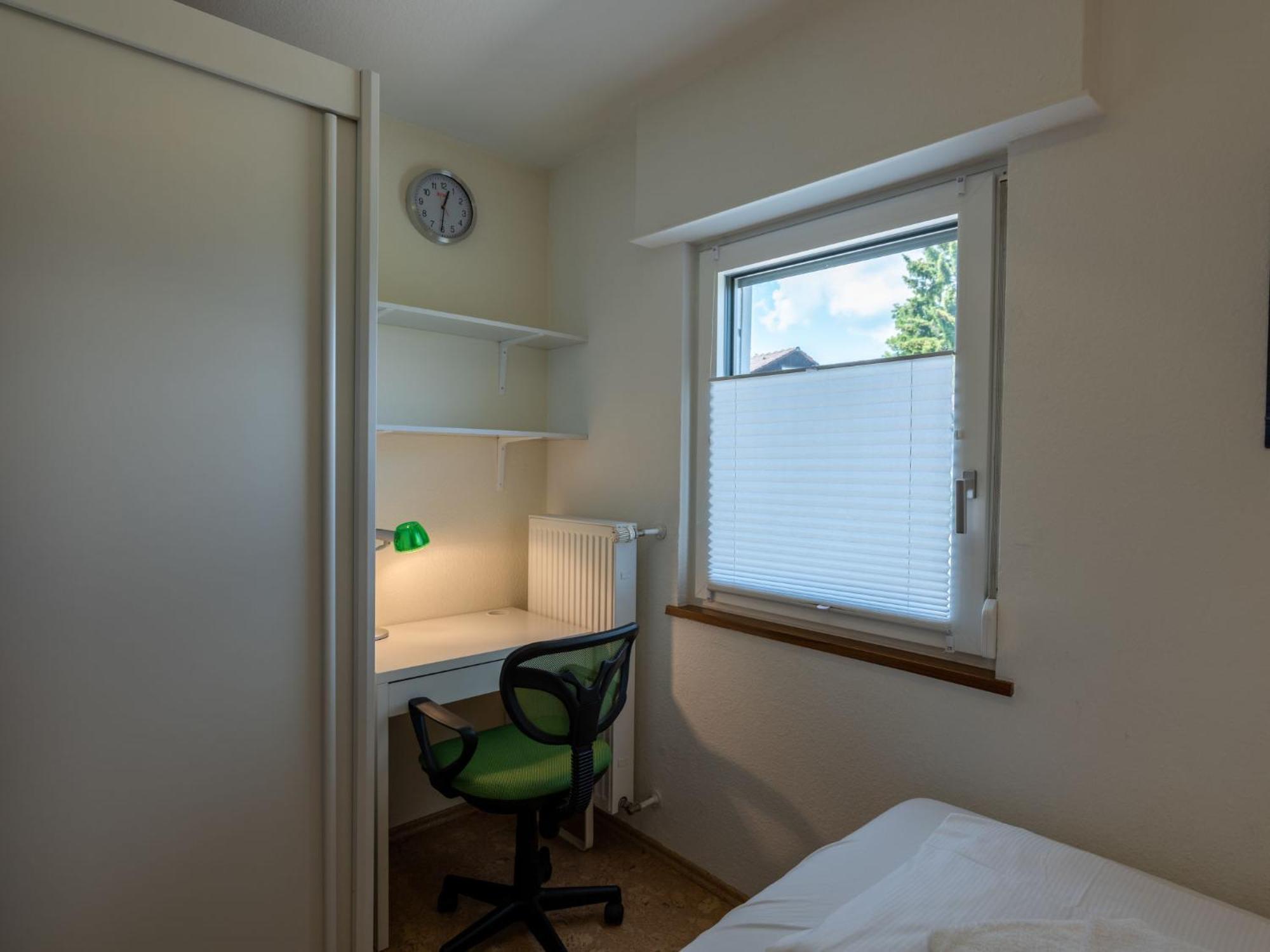 Holiday Home 4 Pfoten By Interhome Dittishausen Buitenkant foto