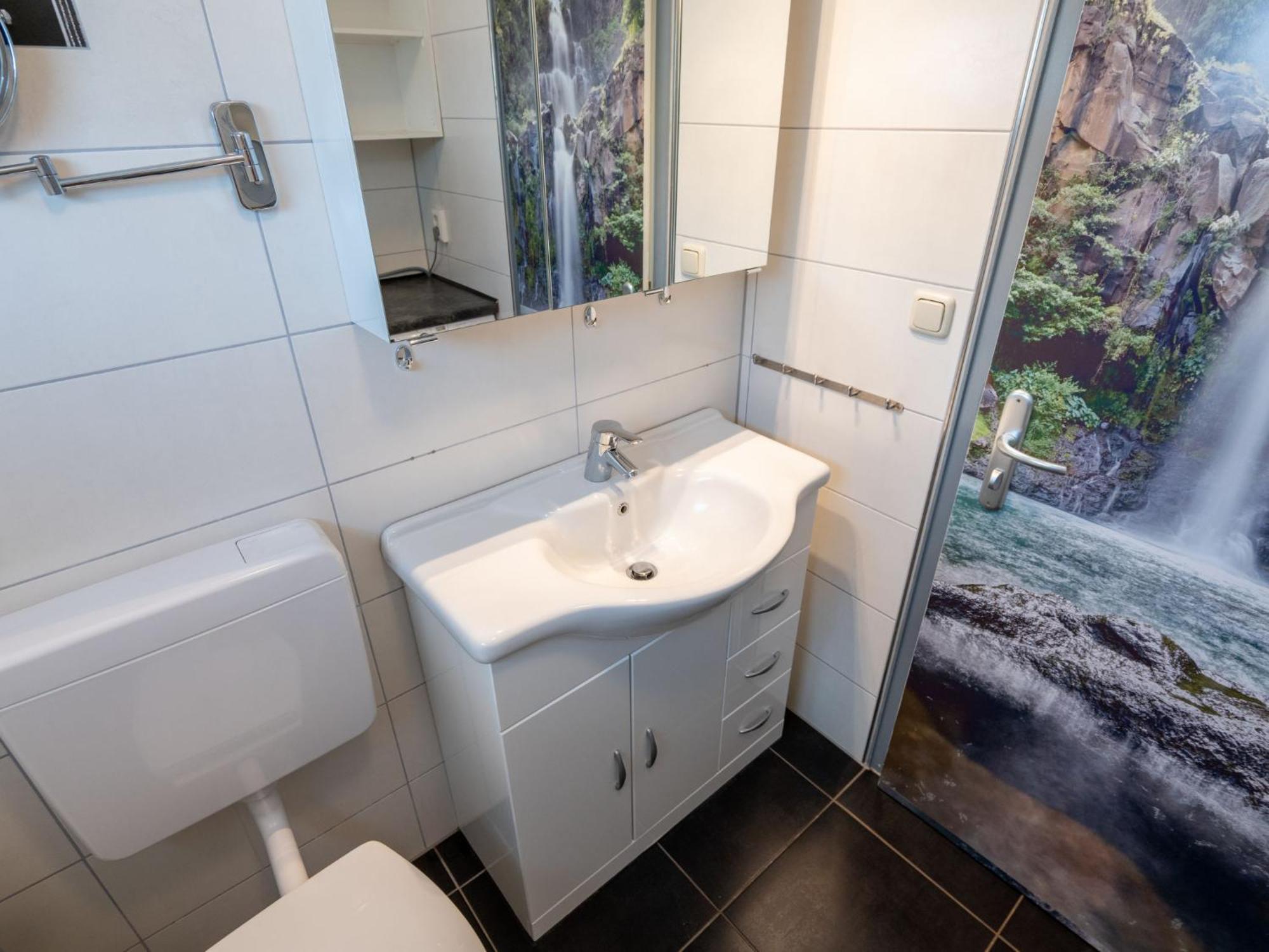 Holiday Home 4 Pfoten By Interhome Dittishausen Buitenkant foto