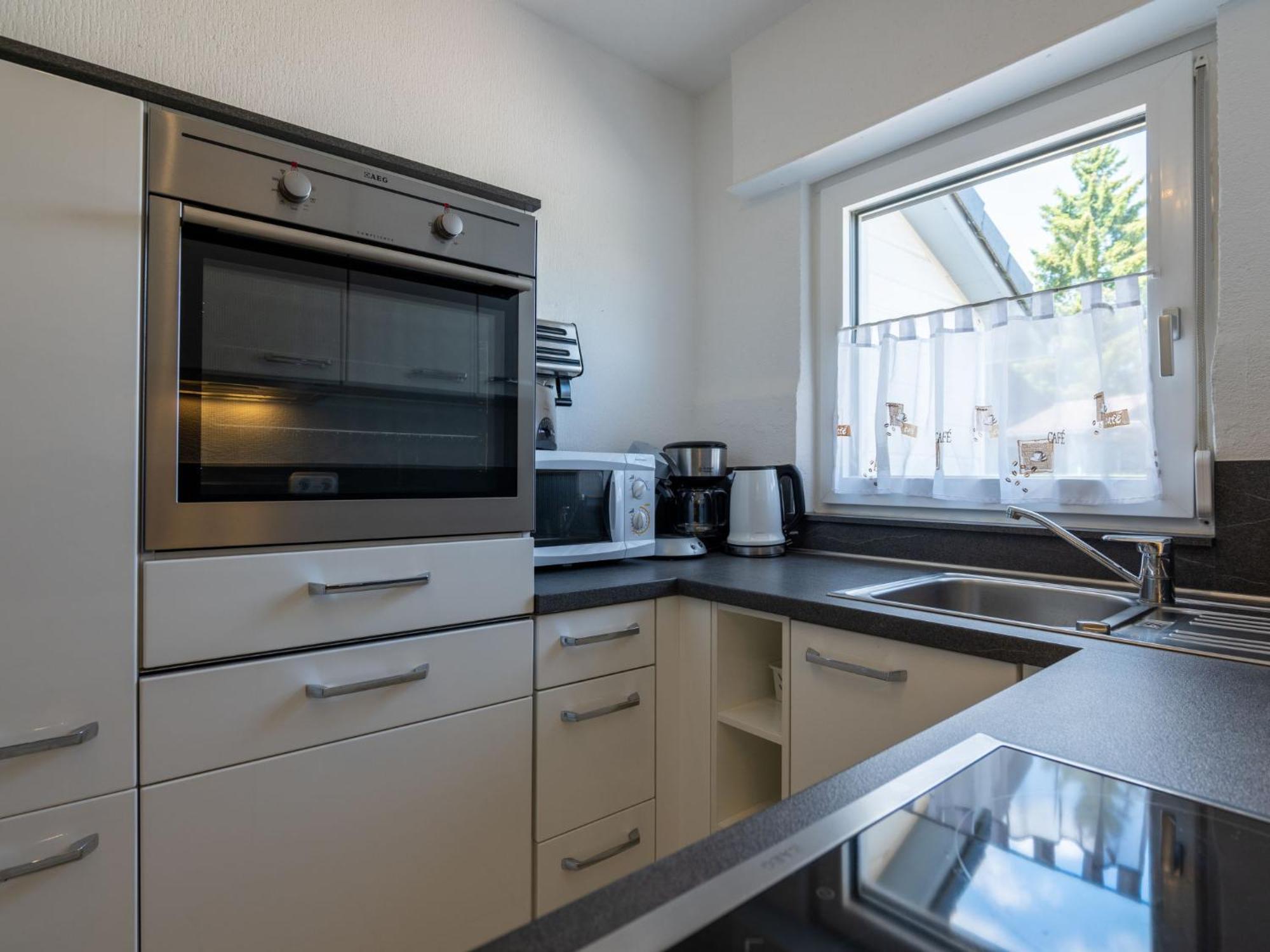 Holiday Home 4 Pfoten By Interhome Dittishausen Buitenkant foto