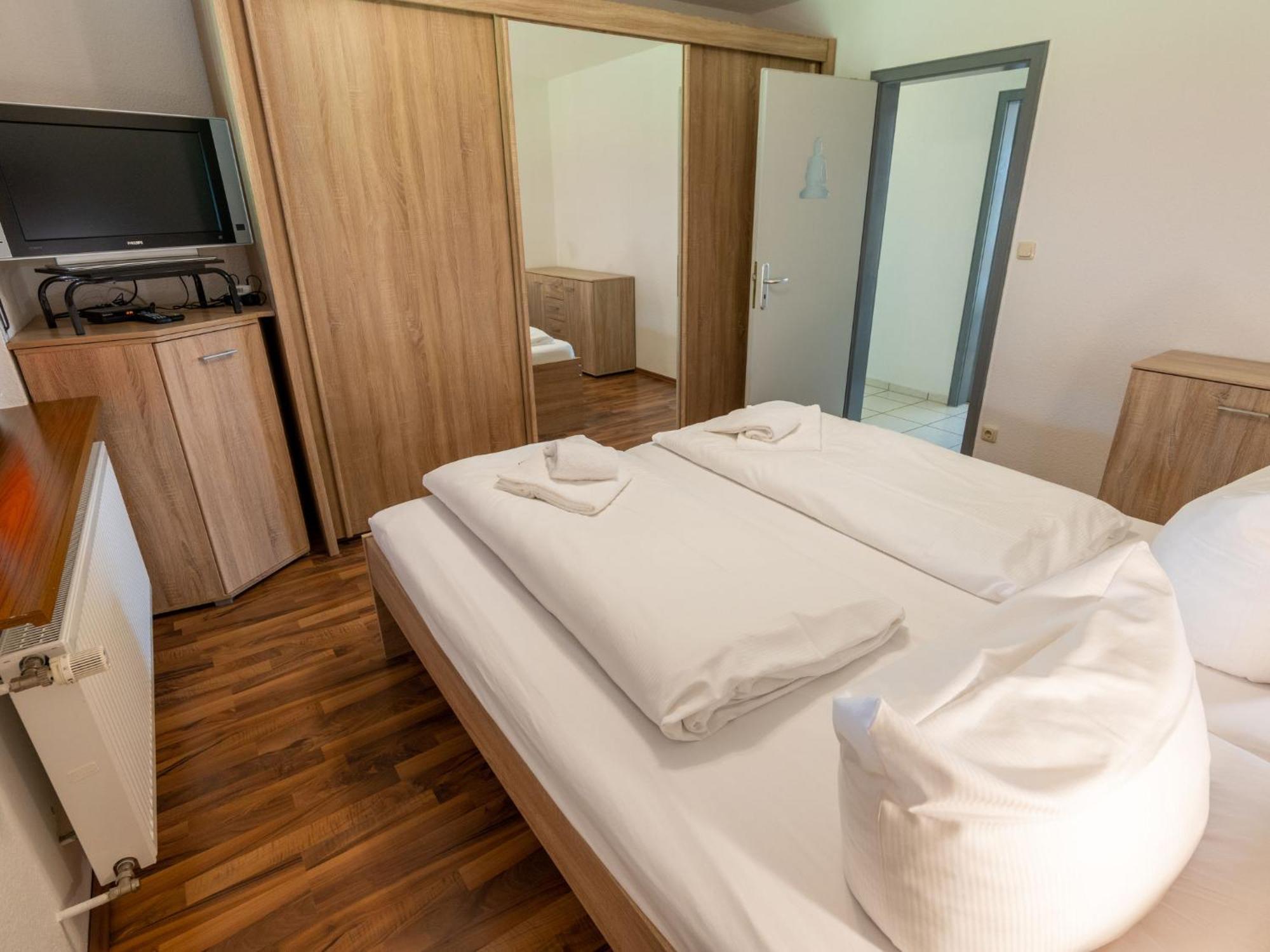 Holiday Home 4 Pfoten By Interhome Dittishausen Buitenkant foto