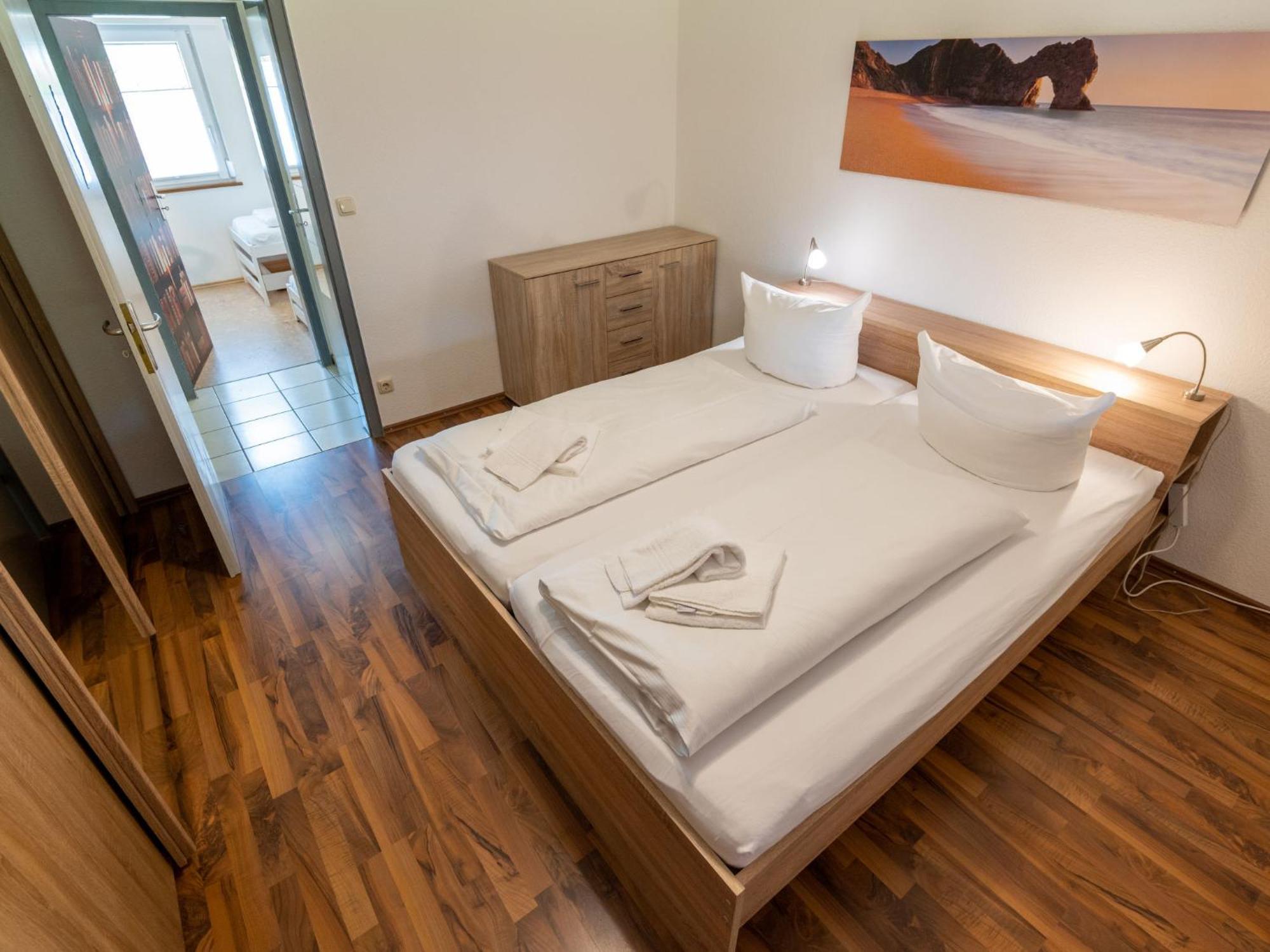 Holiday Home 4 Pfoten By Interhome Dittishausen Buitenkant foto