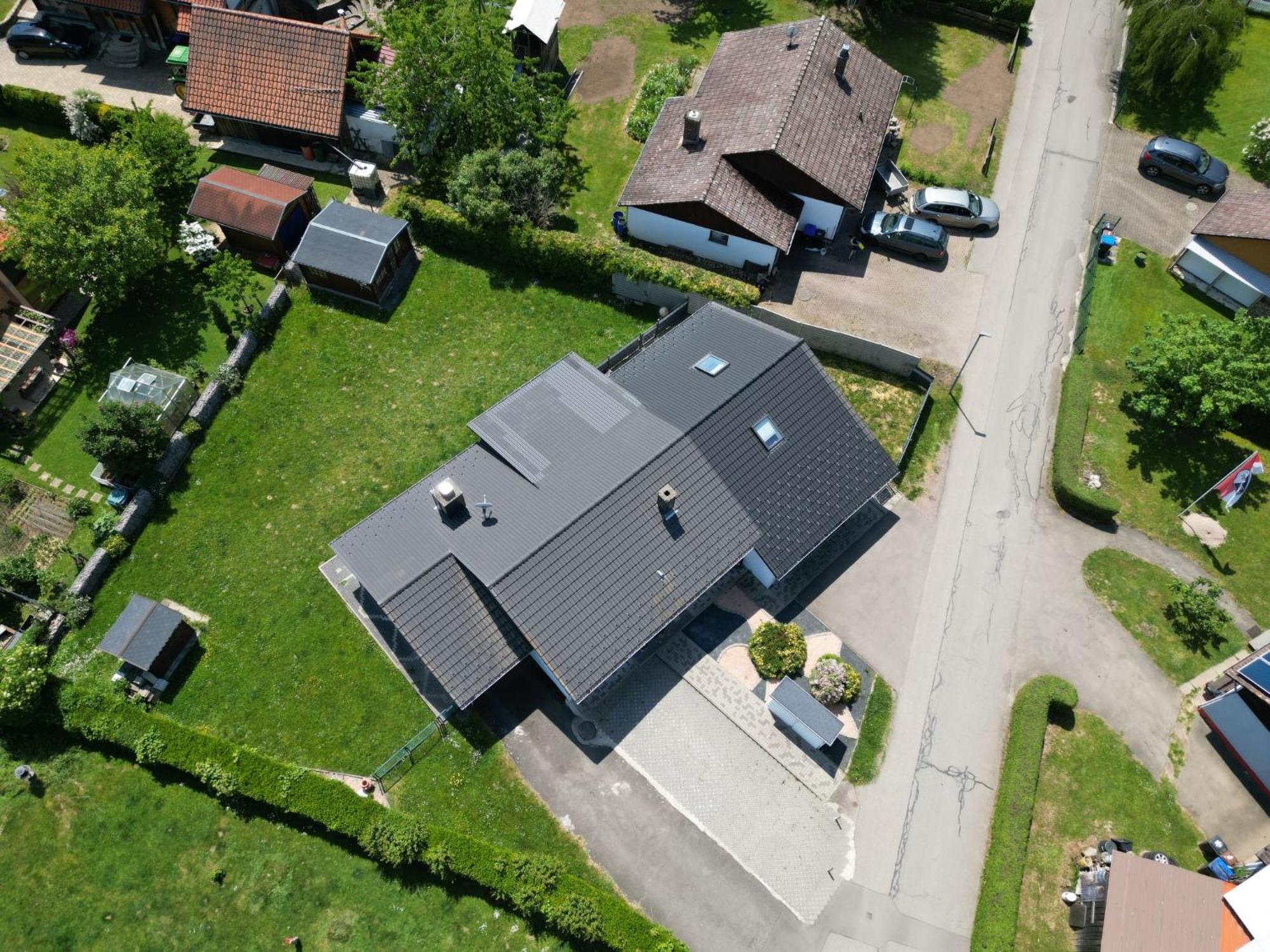 Holiday Home 4 Pfoten By Interhome Dittishausen Buitenkant foto