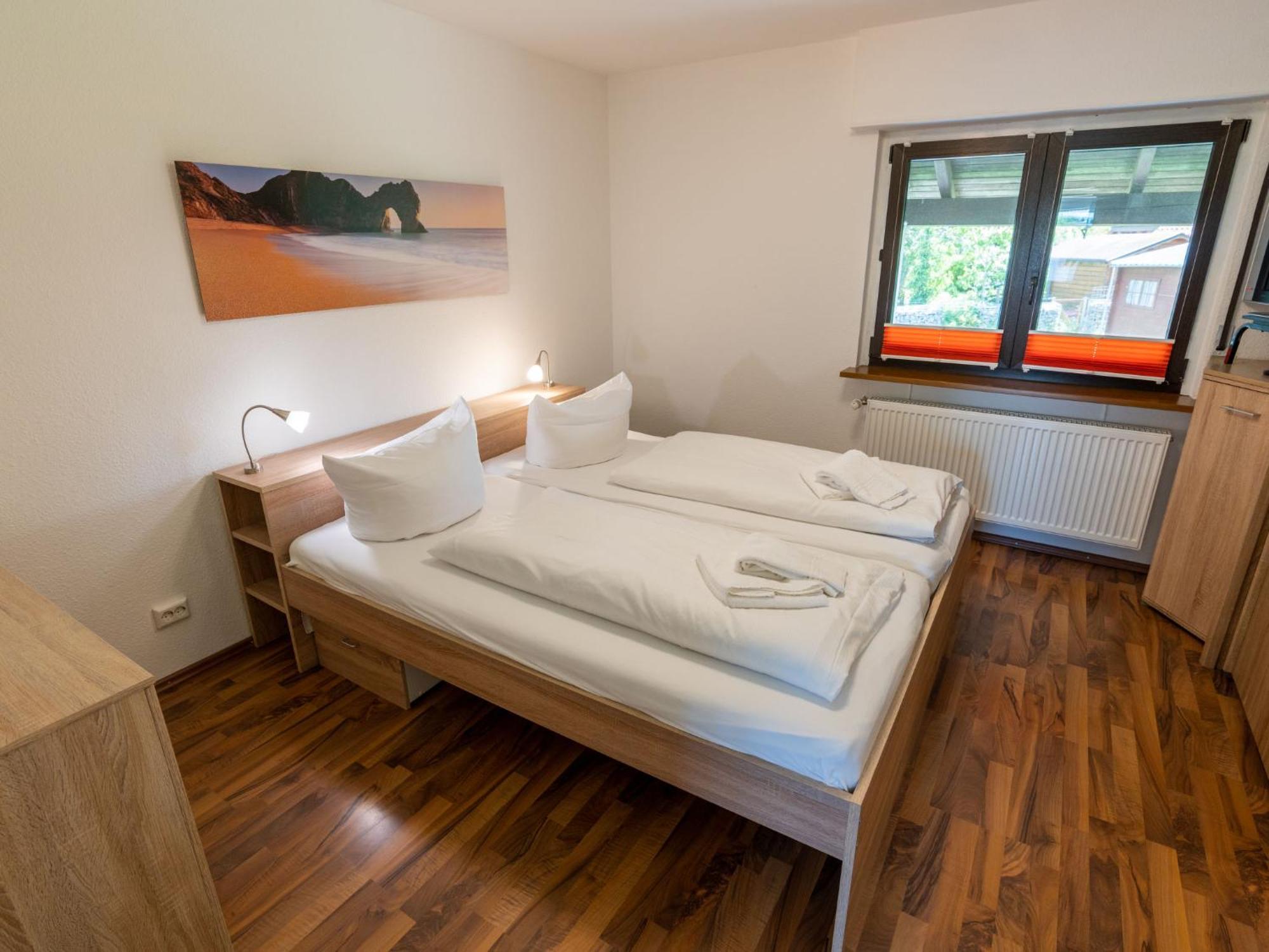 Holiday Home 4 Pfoten By Interhome Dittishausen Buitenkant foto