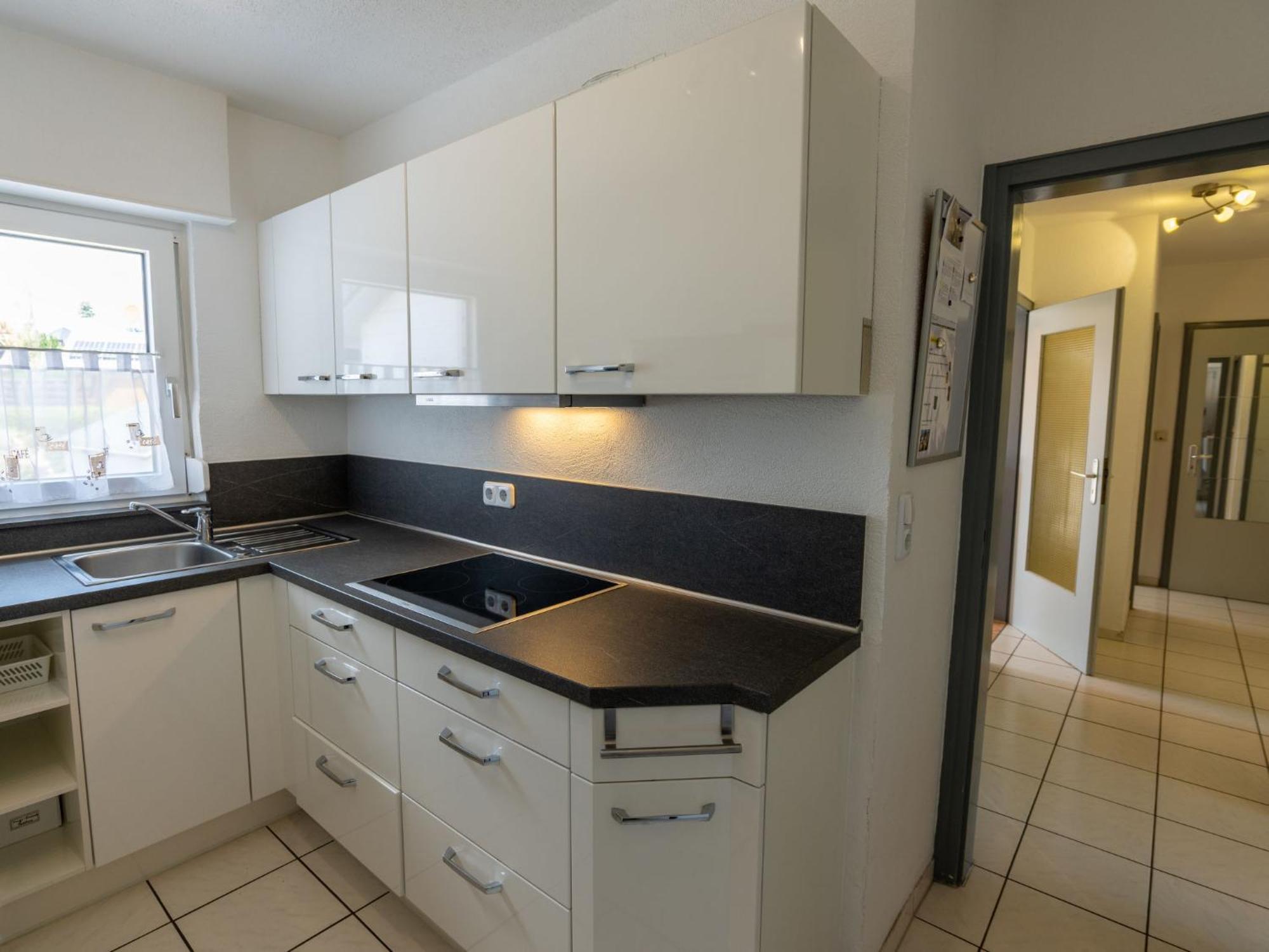 Holiday Home 4 Pfoten By Interhome Dittishausen Buitenkant foto