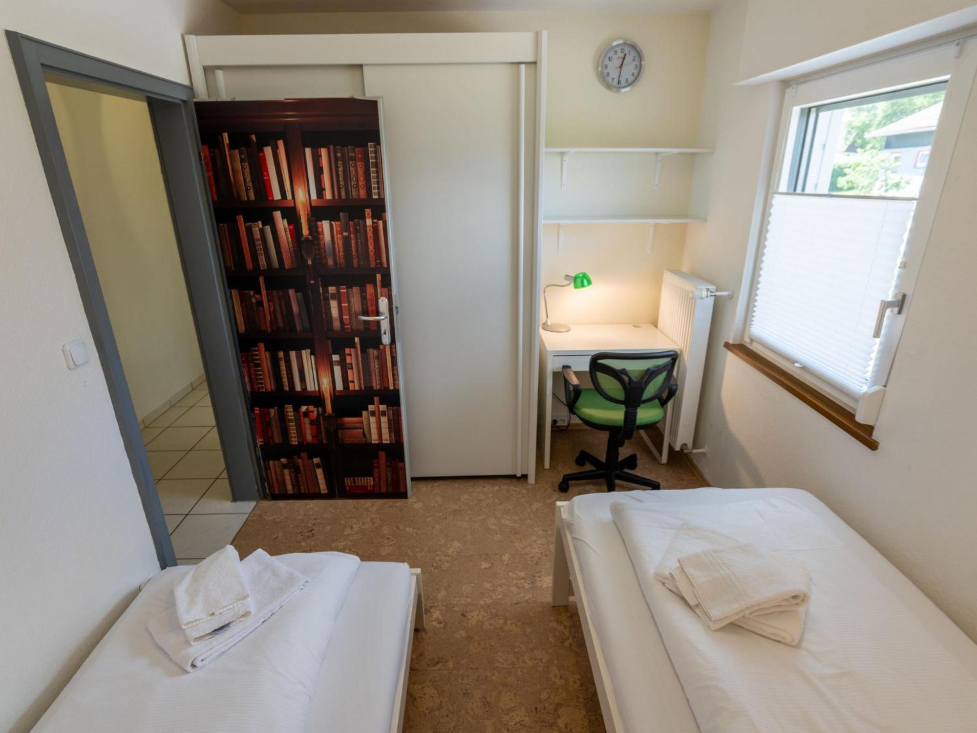 Holiday Home 4 Pfoten By Interhome Dittishausen Buitenkant foto
